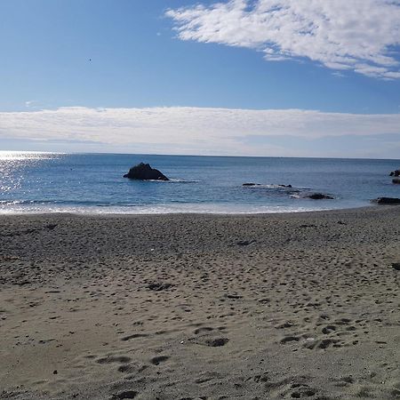 Ca Enrico Luxury Flat Leilighet Monterosso al Mare Eksteriør bilde