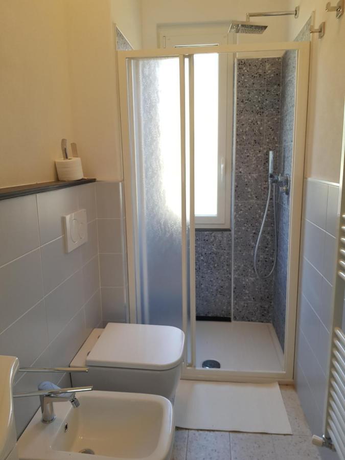 Ca Enrico Luxury Flat Leilighet Monterosso al Mare Eksteriør bilde