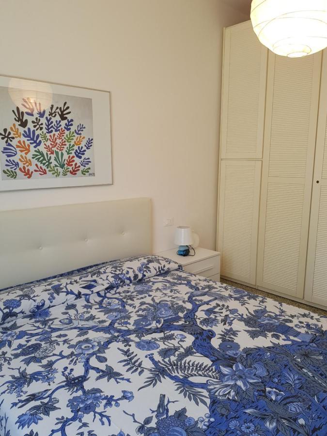 Ca Enrico Luxury Flat Leilighet Monterosso al Mare Eksteriør bilde