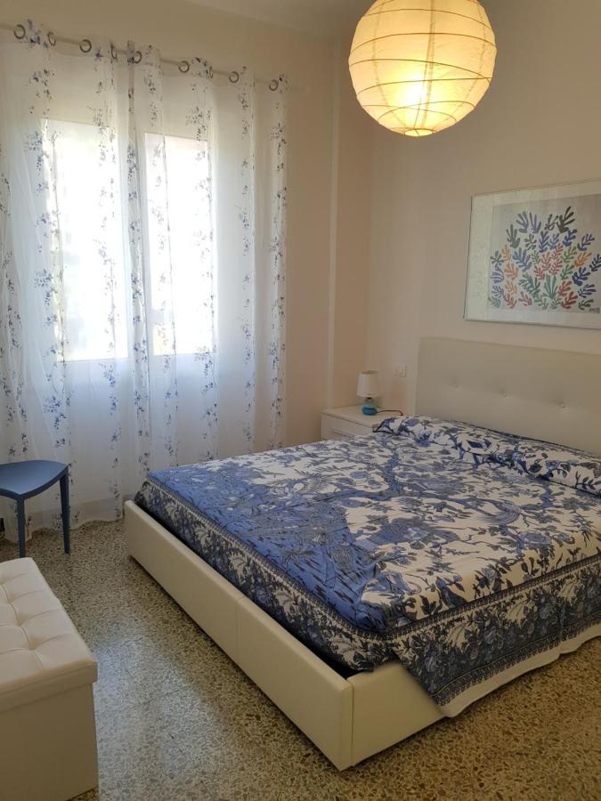 Ca Enrico Luxury Flat Leilighet Monterosso al Mare Eksteriør bilde