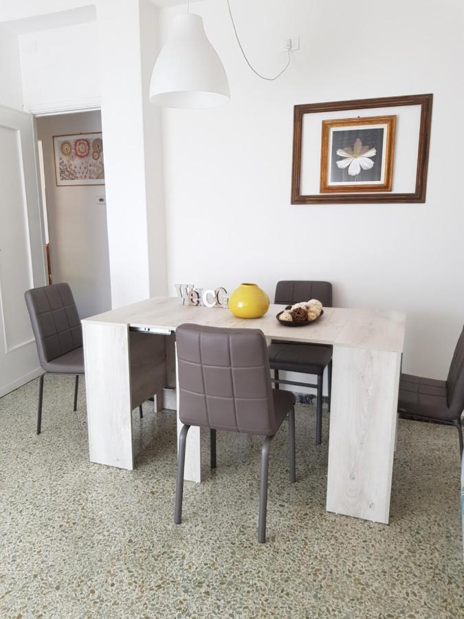 Ca Enrico Luxury Flat Leilighet Monterosso al Mare Eksteriør bilde
