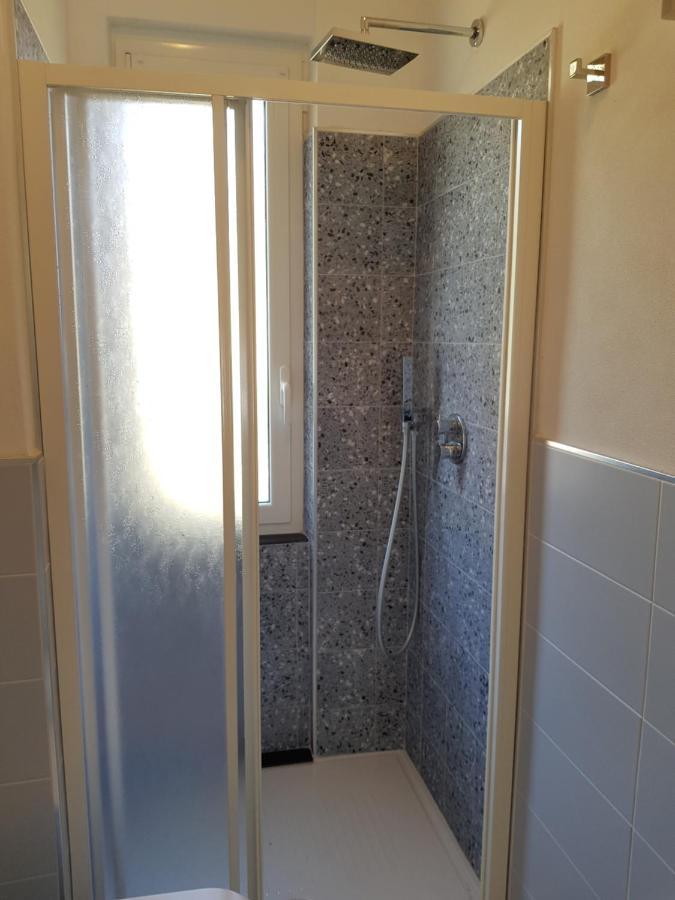 Ca Enrico Luxury Flat Leilighet Monterosso al Mare Eksteriør bilde