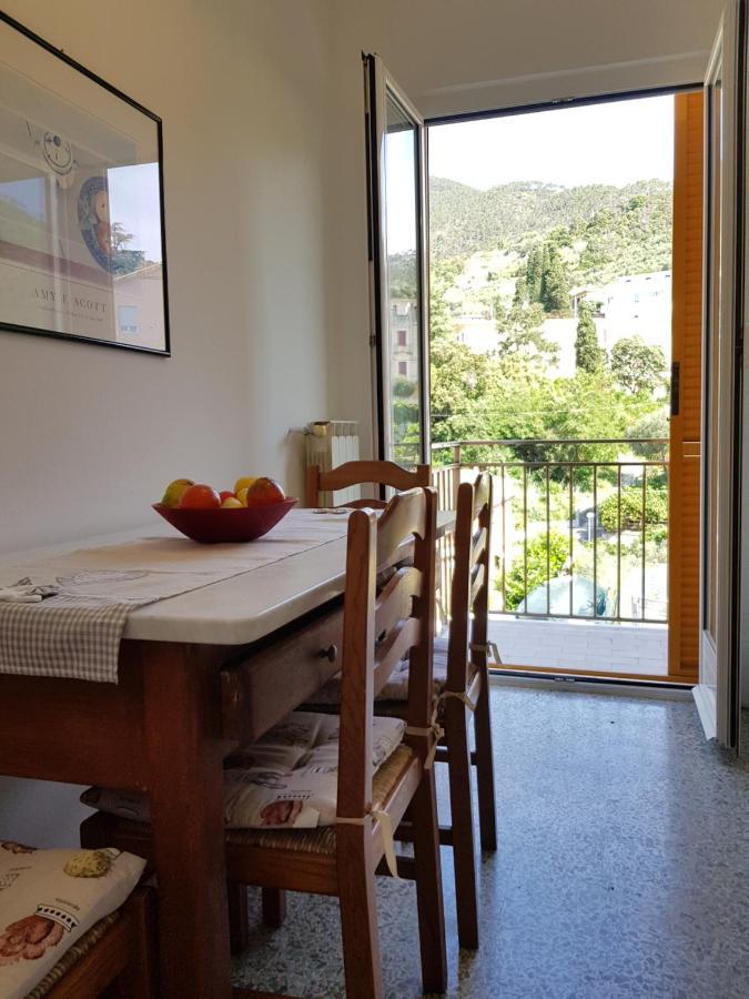 Ca Enrico Luxury Flat Leilighet Monterosso al Mare Eksteriør bilde