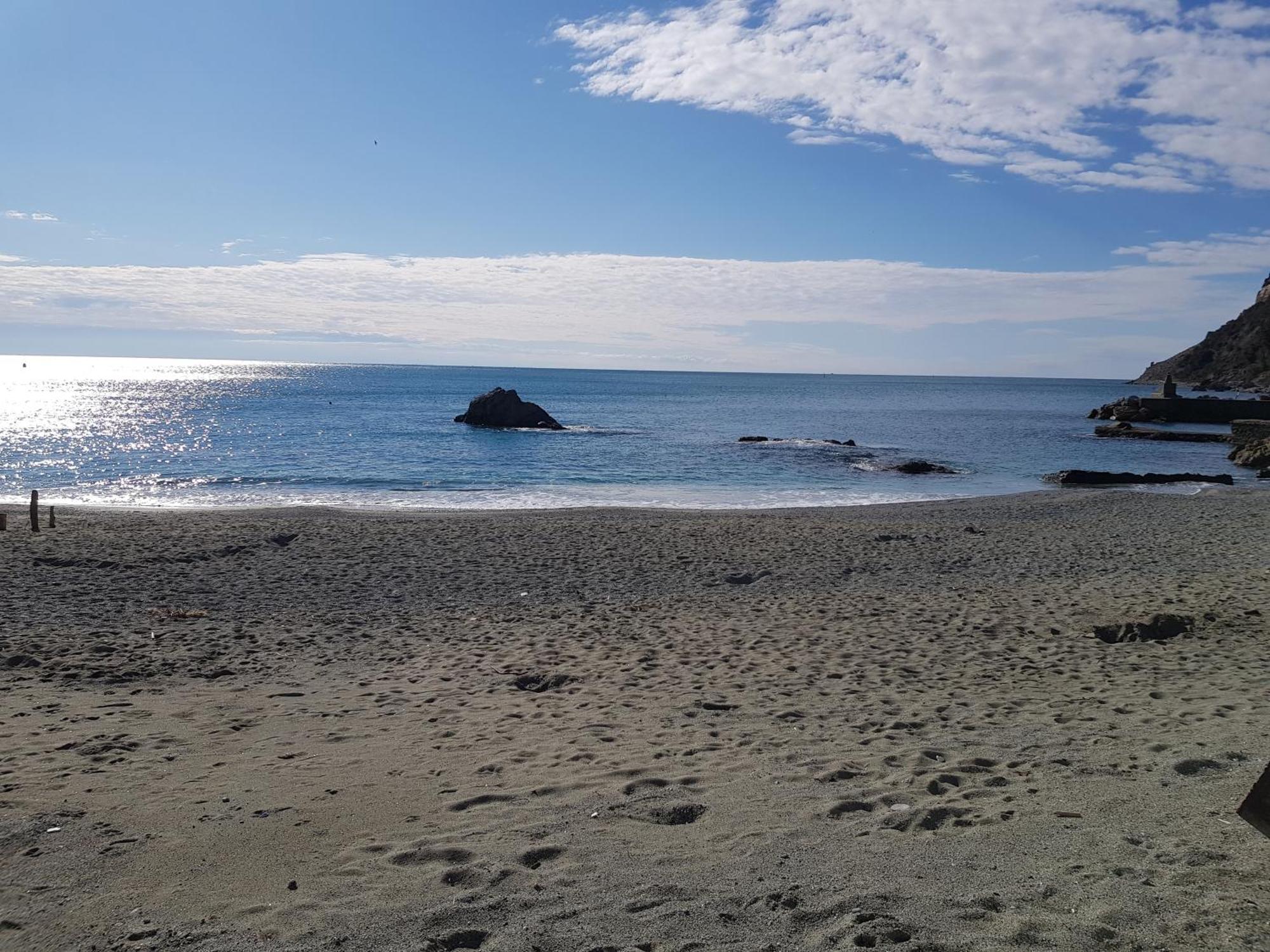 Ca Enrico Luxury Flat Leilighet Monterosso al Mare Eksteriør bilde