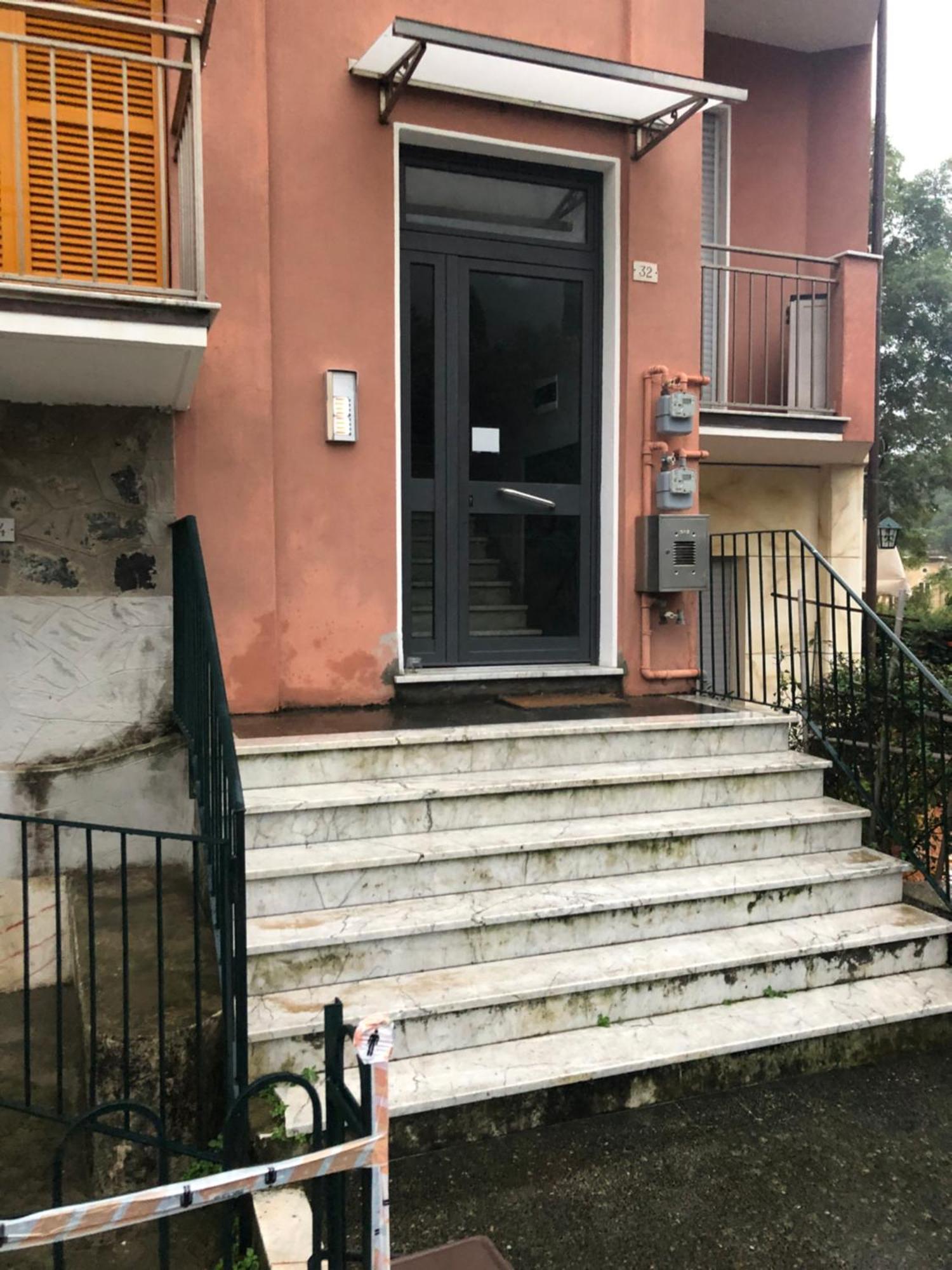Ca Enrico Luxury Flat Leilighet Monterosso al Mare Eksteriør bilde
